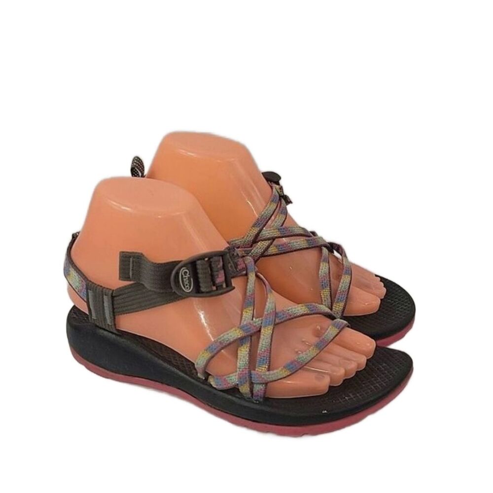 Chaco ZX/1 Women's Outdoor Sandals